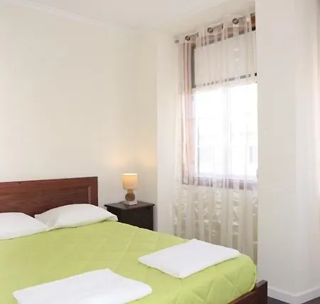 Ourique Apartamento