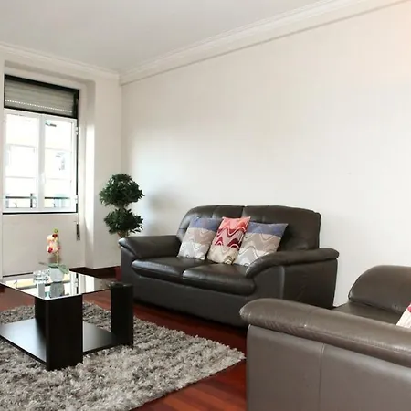 Apartman Ourique Lisboa