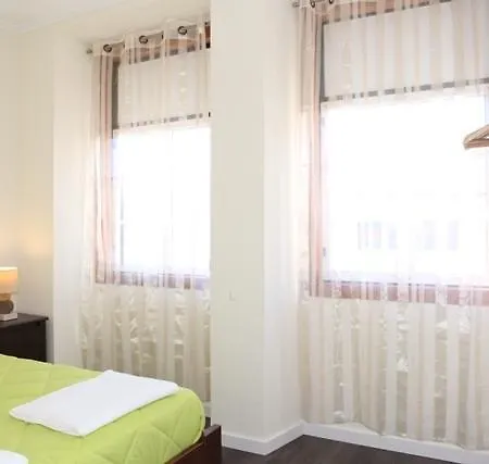 Apartman Ourique