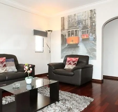 Apartman Ourique
