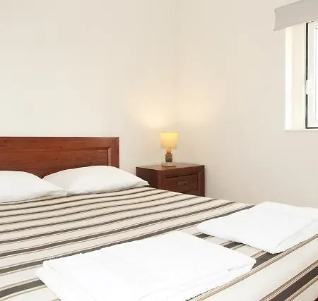 Ourique Apartman *