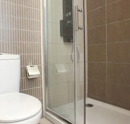 Apartman Ourique Lisboa