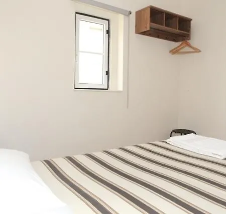 Apartman Ourique *