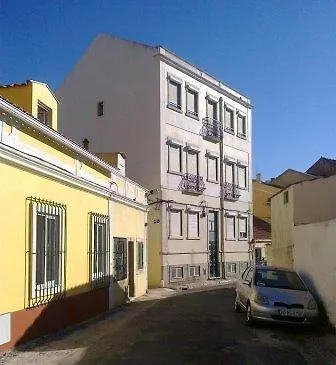 Apartamento Ourique *