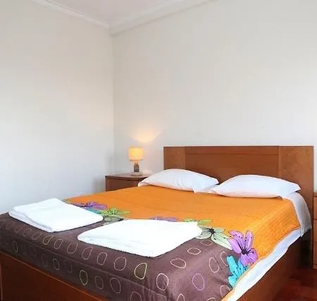 Ourique Apartman Lisboa